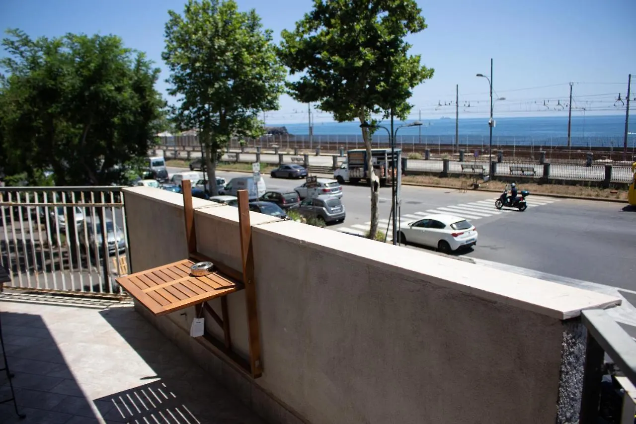 Mirage Mer B&B Catania 0*,  Italy