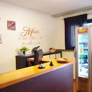 *** Panzió Music Olaszország
