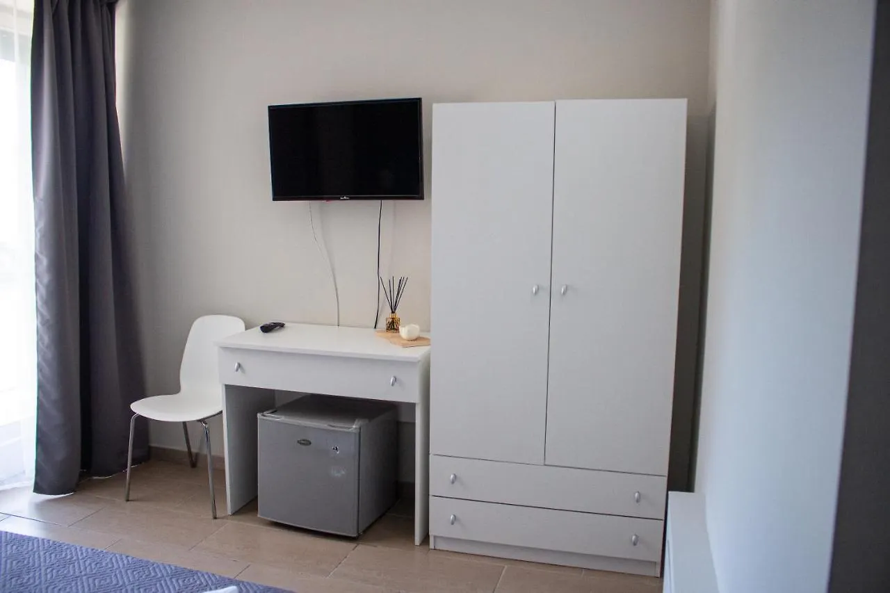 Mirage Mer B&B Katania Nocleg ze śniadaniem