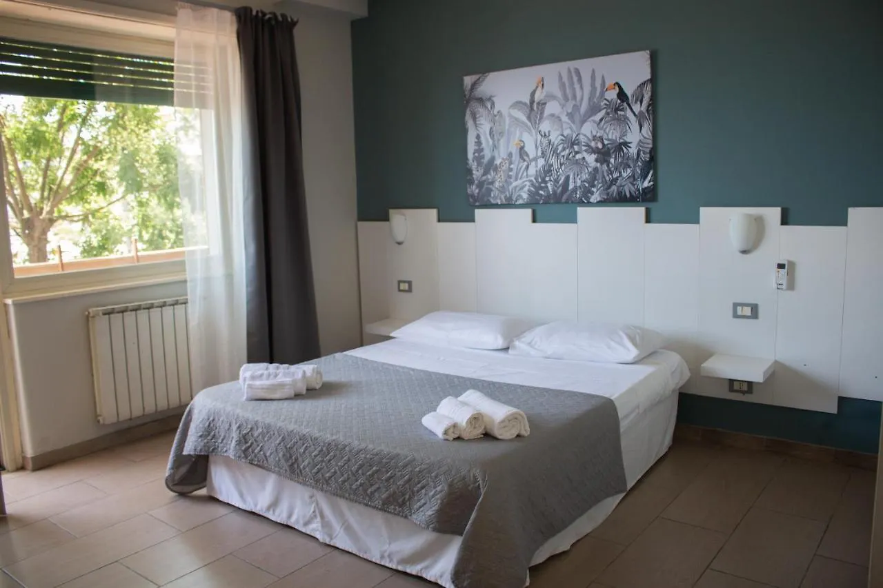 Mirage Mer B&B Katania