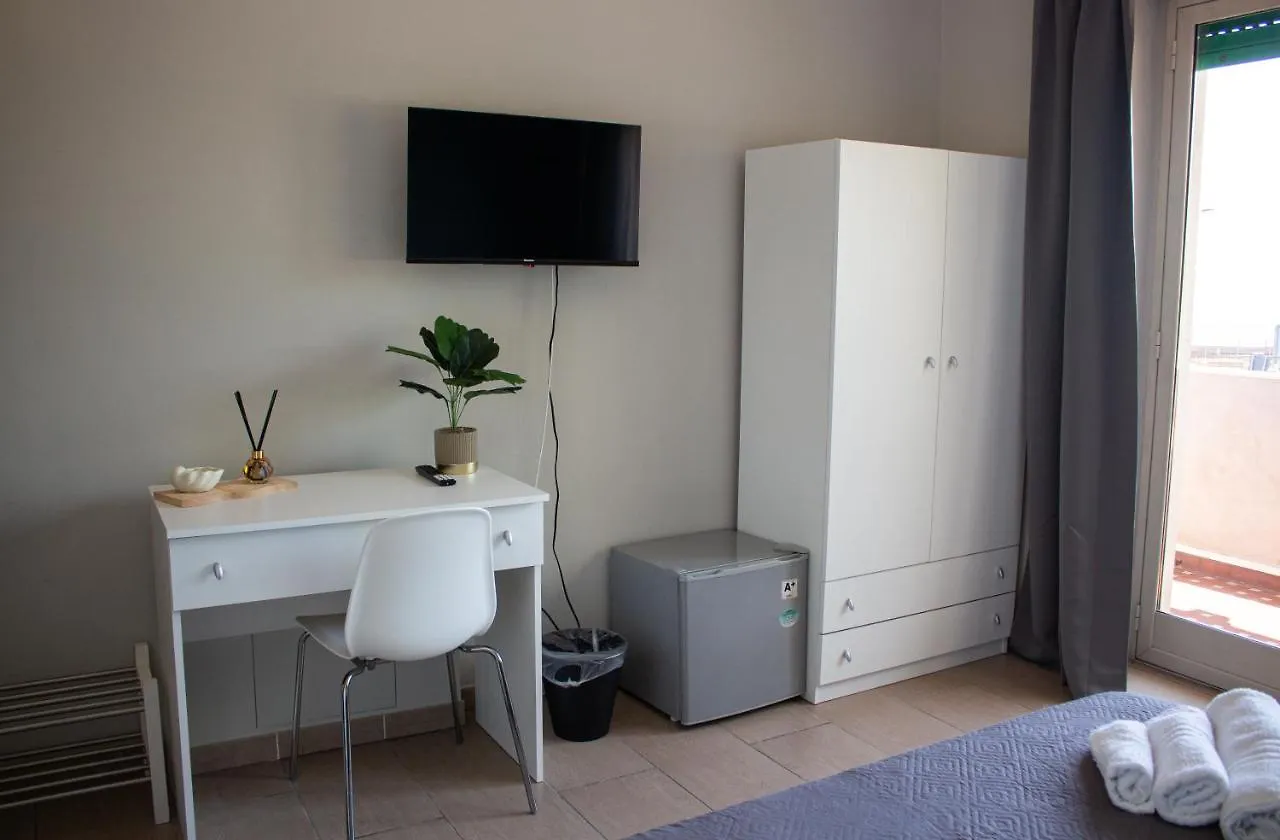 Mirage Mer B&B Katania 0*,  Włochy