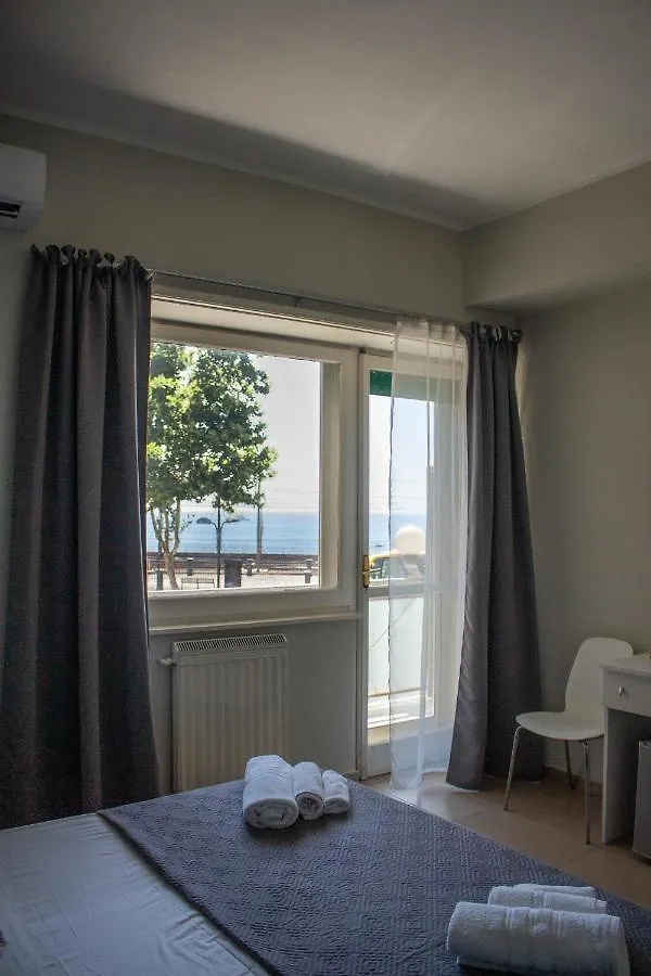Mirage Mer B&B Katania