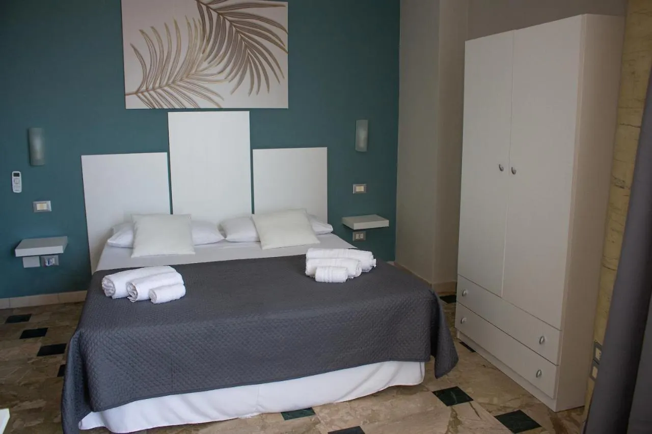 Nocleg ze śniadaniem Mirage Mer B&B Katania