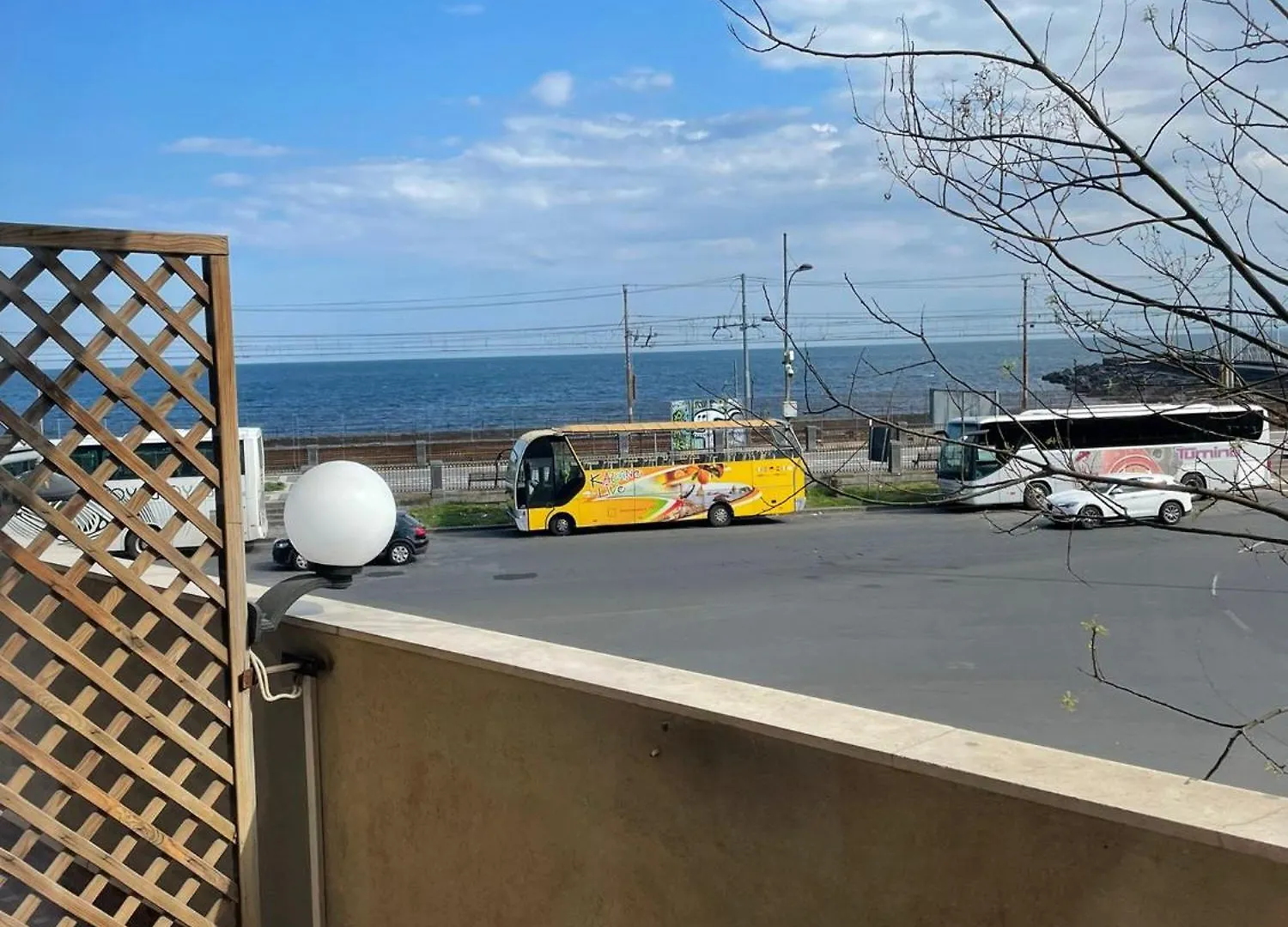 Mirage Mer B&B Katania 0*,